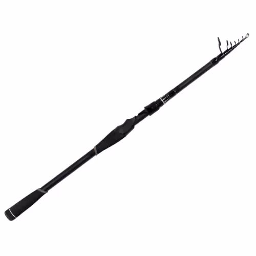 Спиннинг Maximus, Stealth-Z Tele, 23ML,  2,3м, 5-25г