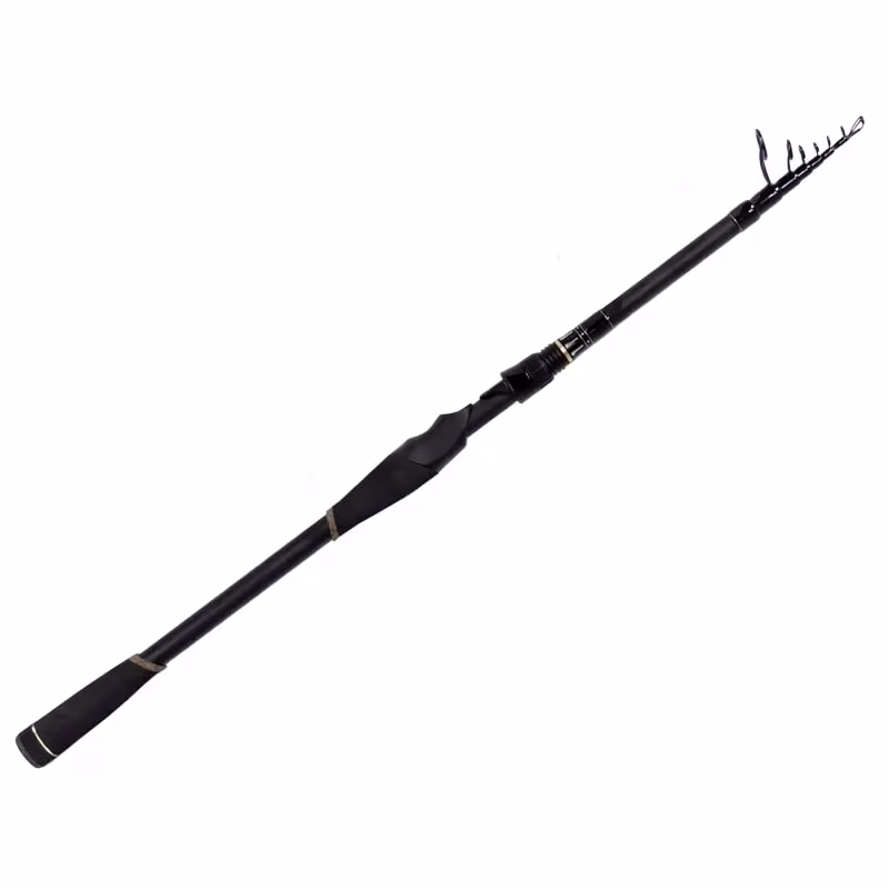 Спиннинг Maximus, Stealth-Z Tele, 23ML,  2,3м, 5-25г