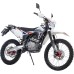 Мотоцикл эндуро BSE Z3Y 1.0 Chain Blue (21 л.с.)