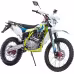 Мотоцикл эндуро BSE Z3Y 1.0 Crazy Lemon (21 л.с.)