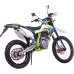 Мотоцикл эндуро BSE Z3Y 1.0 Crazy Lemon (21 л.с.)