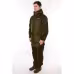 Костюм мужской OneRus Горный, ткань Палатка, хаки, размер 48-50 (М), 182-188 см