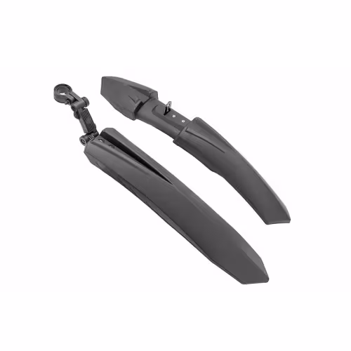 Крылья для велосипеда 24-26" Forward XGNB-063-2, черный