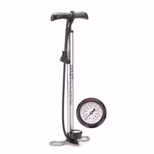 Насос напольный для велосипеда VXM УТ00021740