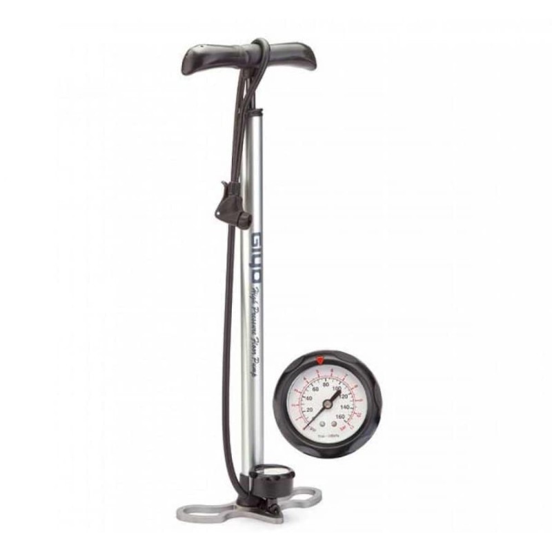 Насос напольный для велосипеда VXM УТ00021740