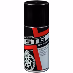 Очиститель тормозных дисков STG, 210 мл
