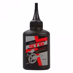 Смазка для цепи всепогодная STG, 120 мл