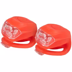 Комплект фонарей JY-267-2B