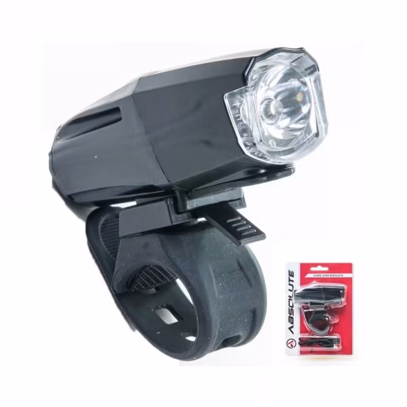 Фонарь велосипедный передний Forward JY-7029, 5W, 700 lm, 4 режима