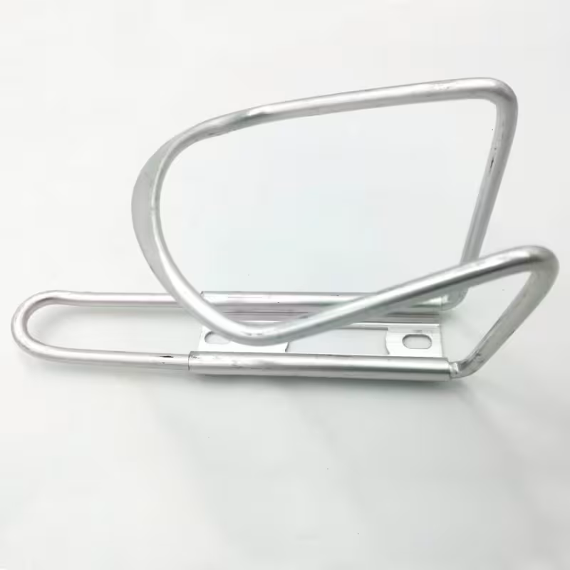 Флягодержатель Forward XG-11, серебристый