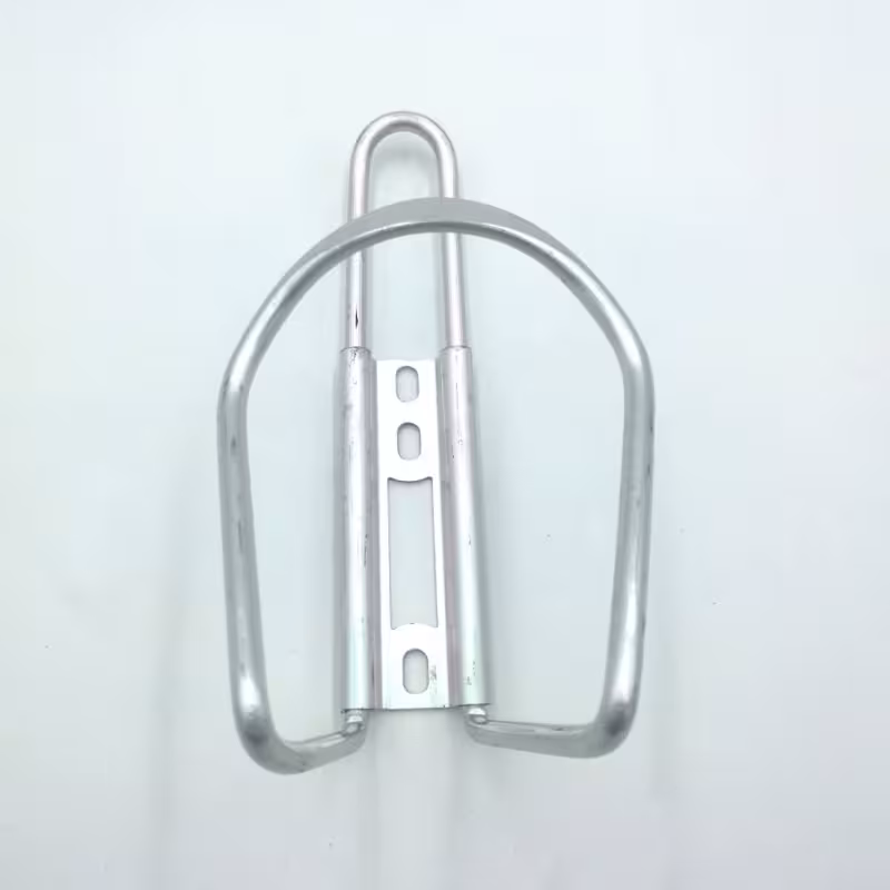 Флягодержатель Forward XG-11, серебристый