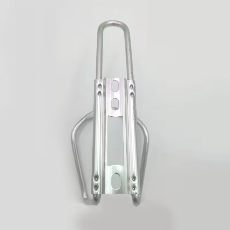 Флягодержатель Forward XG-11, серебристый