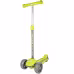 Самокат-кикборд Tech Team Lambo, зеленый