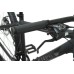 Велосипед горный  Altair Al  29 D, черный матовый/черный