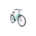 Велосипед  Altair City low, 3,0 (28", 3 скорости, рост 19 ) мятный/черный