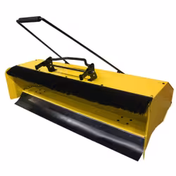 Контейнер для сбора мусора на подметальную машину Champion GS50100