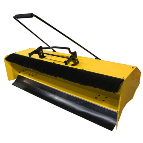 Контейнер для сбора мусора на подметальную машину Champion GS50100