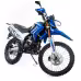 Мотоцикл эндуро Motoland Enduro XR 250 (двигатель 172FMM)
