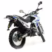 Мотоцикл эндуро Motoland Enduro XR 250 (двигатель 172FMM)