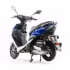 Скутер Motoland Jog 150, синий
