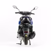 Скутер Motoland Jog 150, синий