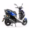 Скутер Motoland Jog 150, синий
