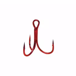 Крючок Owner тройной ST-46RD №8