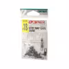 Вертлюг Owner Inter Snap Crane 52470 №18, 6 кг, 10 шт