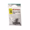 Вертлюг Owner Inter Snap Crane 52470 №14, 6 кг, 10 шт