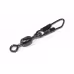 Вертлюг Owner Snap Swivel 52482 №14, 5 кг, 10 шт