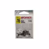 Вертлюг Owner Snap Swivel 52482 №16, 5 кг, 10 шт