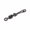Вертлюг Owner Hooked Snap Swivel 52567 №6, 30 кг, 8 шт