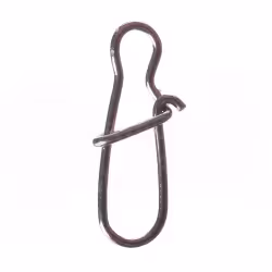 Вертлюг Owner Quick Snap BC 52818 №00, 8,9 кг, 15 шт 