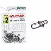 Вертлюг Owner Quick Snap BC 52818 №2, 21,5 кг, 15 шт