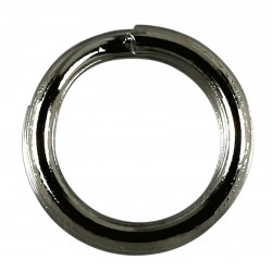 Кольцо заводное Owner Sprit Ring Regular Wire 52803-02, № 2, 20 шт