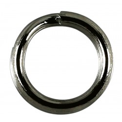 Кольцо заводное Owner Sprit Ring Regular Wire 52803-04, № 4, 18 шт