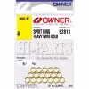 Кольцо заводное Owner Sprit Ring Regular gold 52813-03, № 3, 16 шт