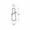Вертлюг Owner All Purpose Snap 4183 №3, 31,7 кг, 12 шт