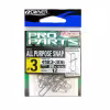 Вертлюг Owner All Purpose Snap 4183 №3, 31,7 кг, 12 шт