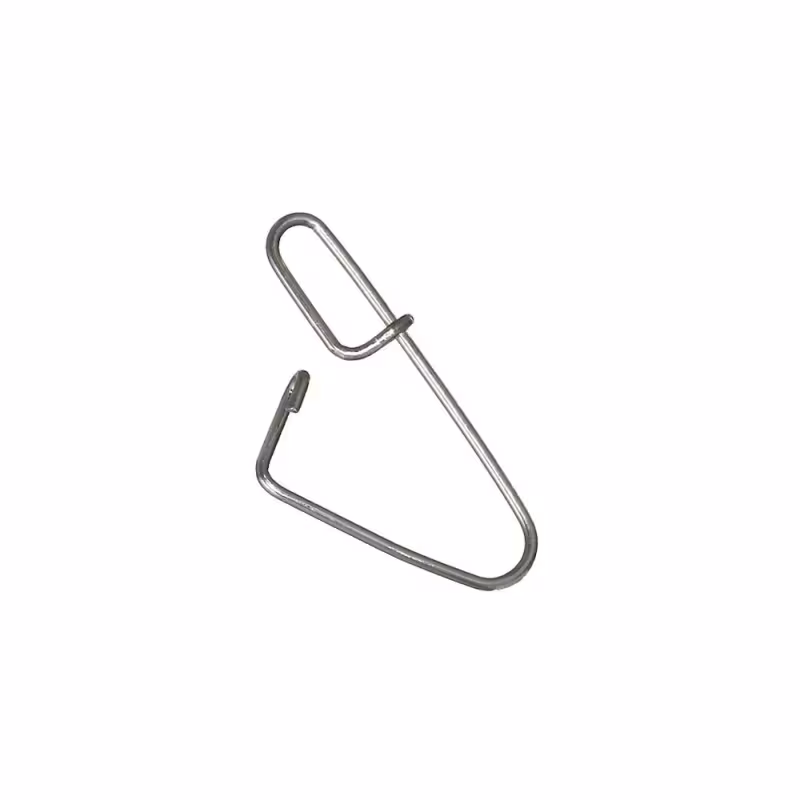 Вертлюг Owner Cross Lock Snap 5187 №00, 24 кг, 10шт