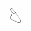 Вертлюг Owner Cross Lock Snap 5187 №1, 32 кг, 10шт