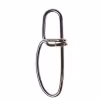 Вертлюг Owner Cross Lock Snap 5187 №1, 32 кг, 10шт