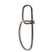 Вертлюг Owner Cross Lock Snap 5187 №1, 32 кг, 10шт 