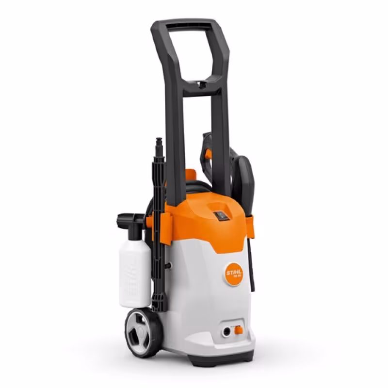 Мойка высокого давления Stihl Re 80