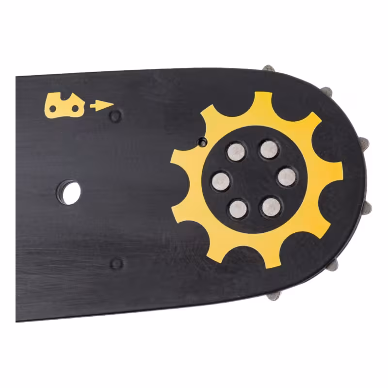 Шина Champion 952919 16"/40 см, 3/8", 1.6 мм, 60 звеньев