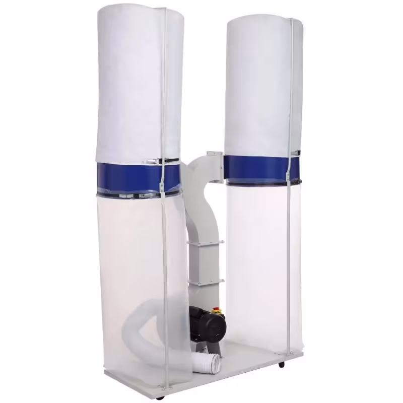 Установка вытяжная Belmash DC3900/380