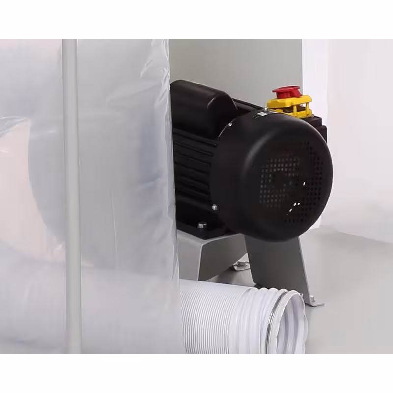 Установка вытяжная Belmash DC3900/380