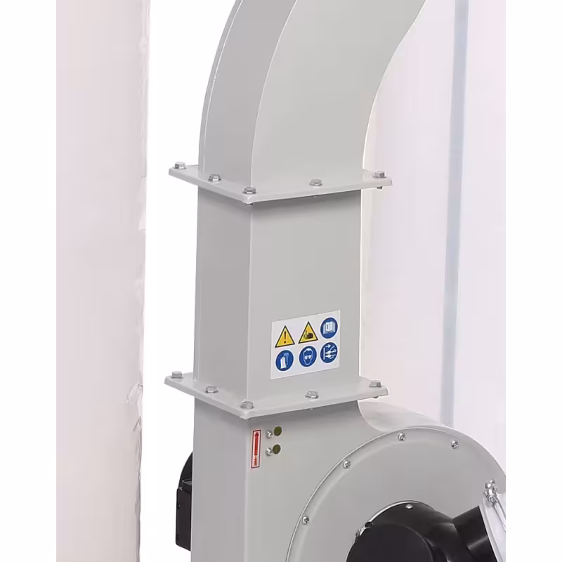 Установка вытяжная Belmash DC3900/380