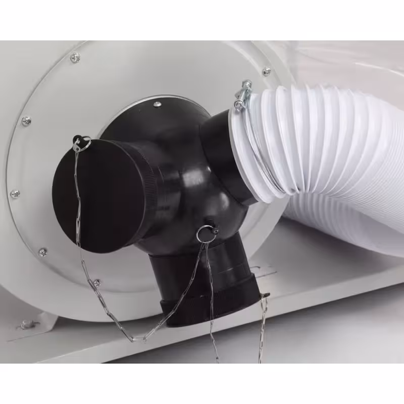 Установка вытяжная Belmash DC3900/380