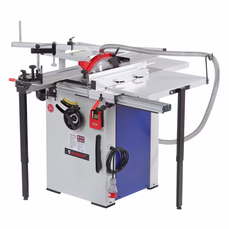 Станок циркулярный Belmash TS-250ST1300/400